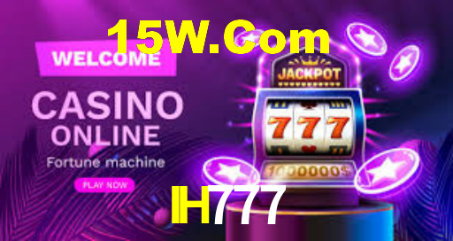 IH777: Seu Cassino Premiado com Pagamentos Rápidos