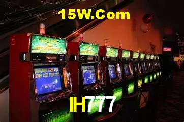 Account Benefits IH777