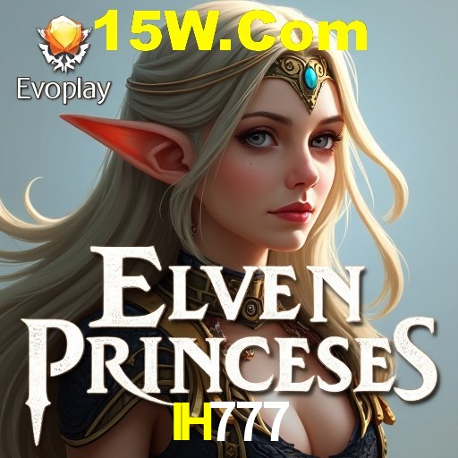 Desvendando o Mundo dos Jogos Virtuais na IH777