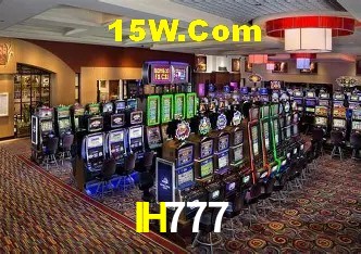 Welcome Bonus IH777