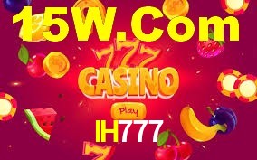 Roulette Table IH777