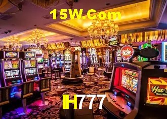 Slot Games IH777