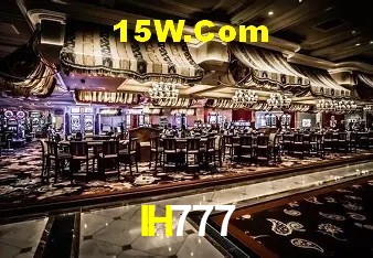 Statistics IH777