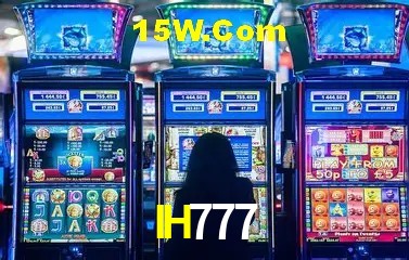 Secure Login IH777