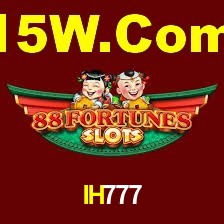 Welcome Bonus IH777
