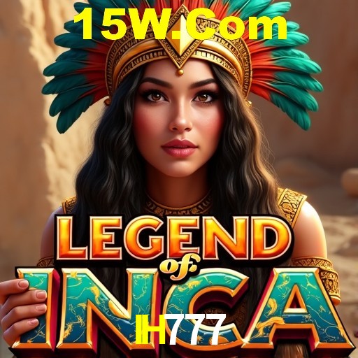 Desvendando o Mundo dos Jogos Virtuais na IH777