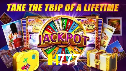 Login IH777 Casino Online